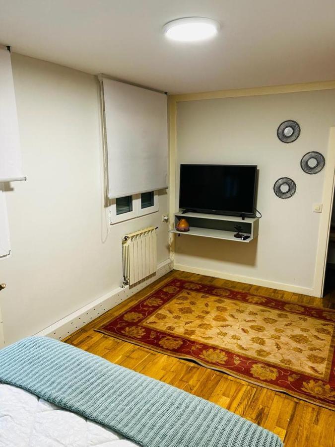 Casa Vinculeiro Morana Villa Pontevedra Dış mekan fotoğraf