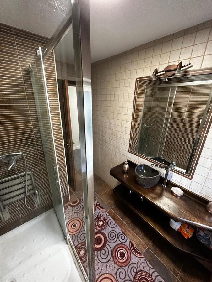 Casa Vinculeiro Morana Villa Pontevedra Dış mekan fotoğraf